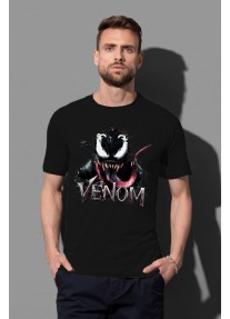 Мъжка тениска VENOM - let there be carnage